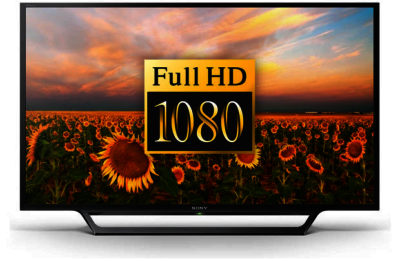 Sony - 40 Inch - KDL40RD453BU FHD LED TV. Sony - 40 Inch - KDL40RD453BU FHD LED TV.